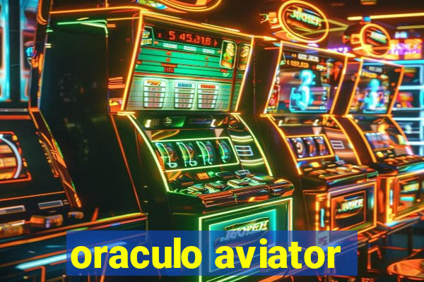 oraculo aviator